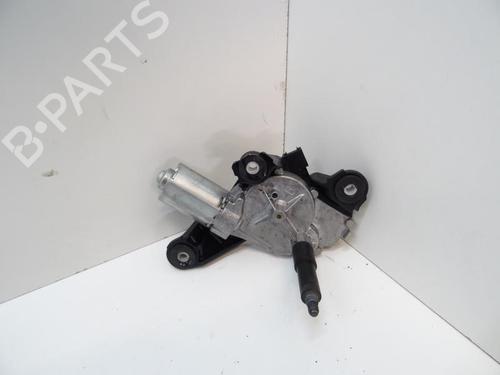 Viskermotor bagrude RENAULT LAGUNA III (BT0/1) 1.5 dCi (BT00, BT0A, BT0T, BT1J) (110 hp) 20070023