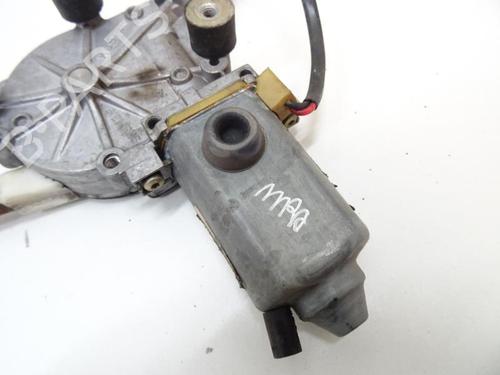 Used Rear left window mechanism Rear left window mechanism 21968419 21968419