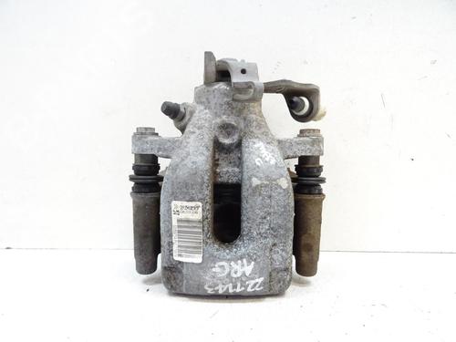 Used Left rear brake caliper Left rear brake caliper PEUGEOT 208 I (CA_, CC_) 1.6 BlueHDi 100 (100 hp) 21971282 21971282