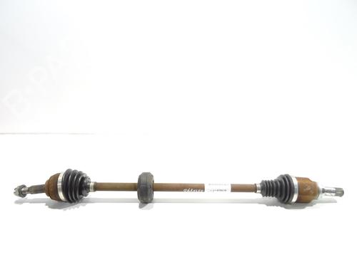 Right front driveshaft DACIA SANDERO II 1.5 dCi | BP20062069M39 - Image 4
