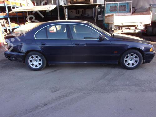 Alternator BMW 5 (E39) 525 d | BP21966378M7 