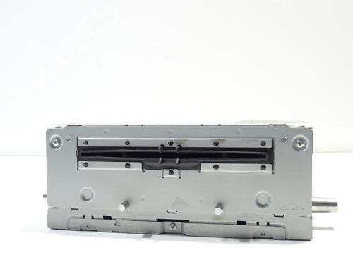 Used Radio Radio MERCEDES-BENZ C-CLASS T-Model (S205) C 250 BlueTEC / d 4-matic (205.209) (204 hp) 22803052 22803052