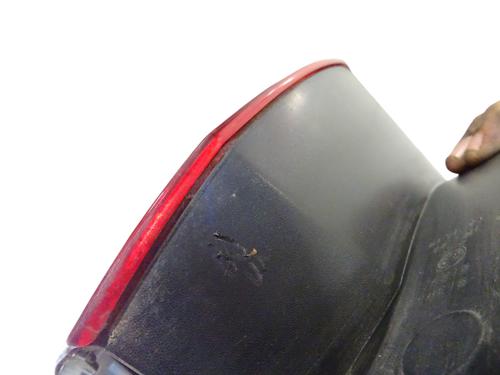 Left taillight DACIA SANDERO II TCe 90 (B8M1, B8MA, B8AC) | BP37503056C34 - Image 5