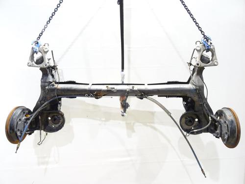 Bagaksel DS DS 5 (KF_) 2.0 BlueHDi 180 (180 hp) 30648420