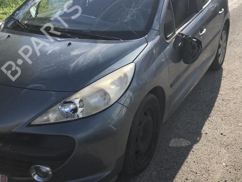 ABS pump PEUGEOT 207 (WA_, WC_) 1.6 HDi | BP28964405M43 