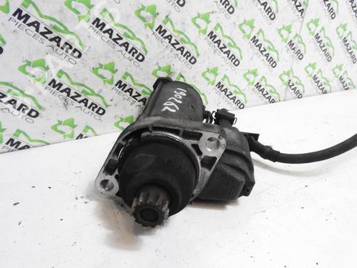 Startmotor AUDI A3 (8L1) 1.9 TDI | BP20175644M8 