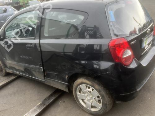 Climate control CHEVROLET AVEO / KALOS Hatchback (T250, T255) 1.2 LPG | BP24212629I5 - Image 8