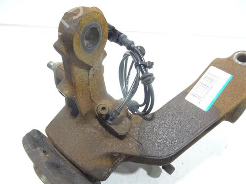 Right front steering knuckle PEUGEOT BOXER Van 2.2 BlueHDi 140 | BP26457104M26 