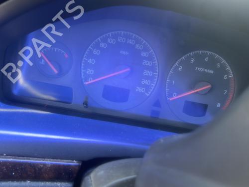 Engine control unit (ECU) VOLVO S80 I (184) 2.4 | BP28477224M57 - Image 10