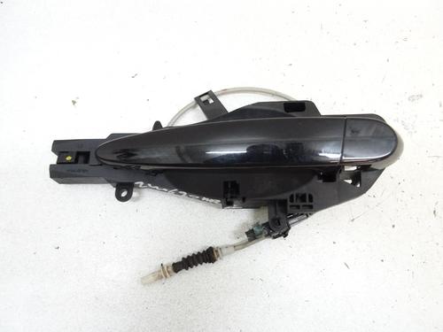 Used Rear left exterior door handle Rear left exterior door handle BMW 3 (E90) 320 d (163 hp) 20177329 20177329