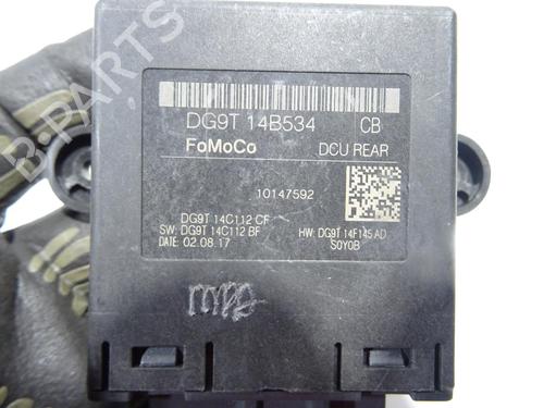 electronic-module-ford-s-max-cj-wa6-2015-32297290 main image