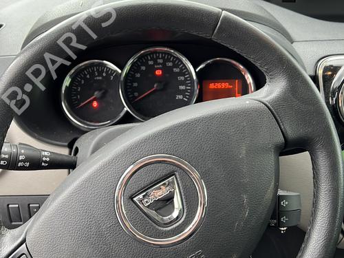 ABS pump DACIA LODGY (JS_) 1.5 dCi (JSMC, JSAF) | BP40253289M43 - Image 10