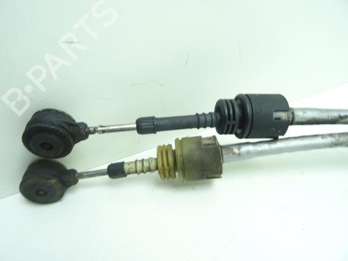 Cable CITROËN BERLINGO Box Body/MPV (B9) 1.6 HDi / BlueHDi 75 | BP33723527E12 - Image 2