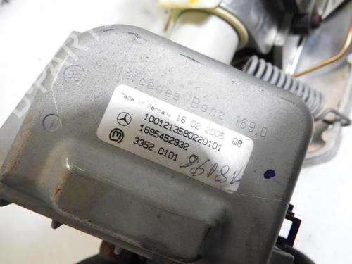 Steering column MERCEDES-BENZ A-CLASS (W169) A 180 CDI (169.007, 169.307) | BP21965341M21 
