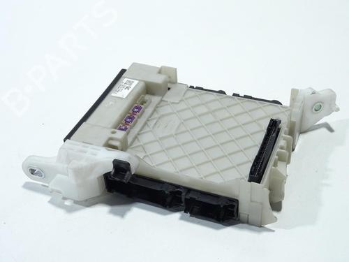 Control unit TOYOTA COROLLA Estate (_E21_) 1.8 Hybrid (ZWE211W) | BP23787543M11  - Image 5