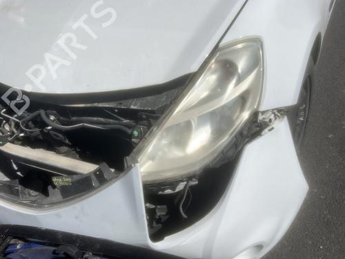 Control unit RENAULT CLIO III (BR0/1, CR0/1) 1.5 dCi (C/BR0G, C/BR1G) | BP32413544M11 - Image 5