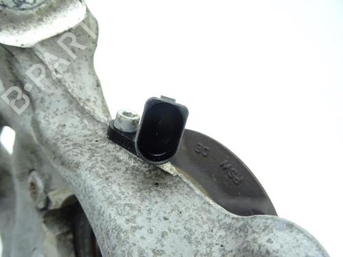 Left front steering knuckle AUDI A5 (8T3) 3.2 FSI | BP31376974M25