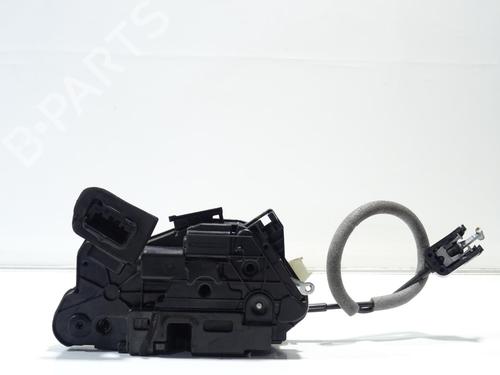 Front left lock VW GOLF VI (5K1)  | BP22768102C98 