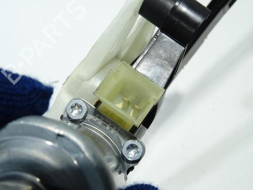 Front right window mechanism PORSCHE MACAN (95B) | BP30616584C23