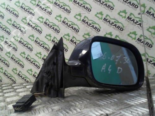 Used Right mirror AUDI A4 B5 (8D2) [1994-2001]  20073201