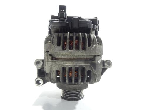 Used Alternator Alternator RENAULT MEGANE I Grandtour (KA0/1_) 1.4 16V (KA0D, KA1H, KA0W, KA10) (95 hp) 21555902 21555902