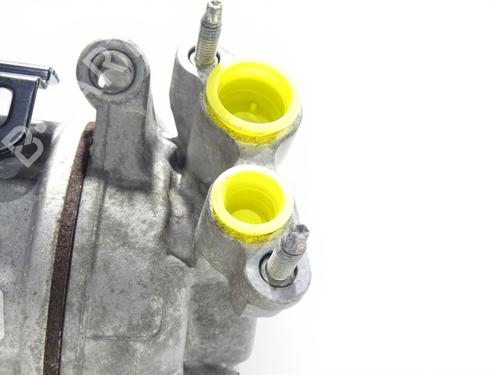 Used AC compressor AC compressor 36589240 36589240
