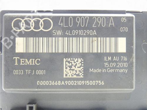 Electronic module AUDI Q7 (4LB) 4.2 TDI quattro | BP40016557M83 - Image 3