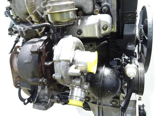 Engine VW PASSAT B5 (3B2) 1.9 TDI | BP27485341M1  - Image 6