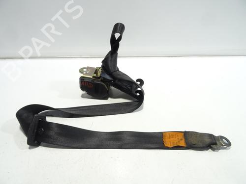 Used Rear right seatbelt Rear right seatbelt 20856569 20856569