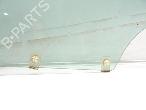Rear left door window PEUGEOT 307 (3A/C) 2.0 HDi 110 | BP21557431C20 