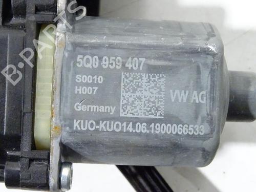 rear-left-window-mechanism-vw-golf-vii-5g1-bq1-be1-be2-2012-2013-2014-2015-2016-2017-2018-2019-2020-2021-28216521 main image