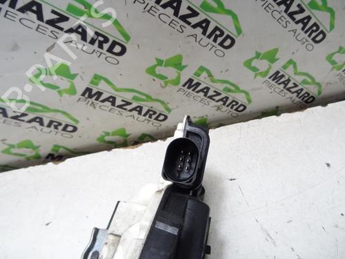Used Front right lock SEAT IBIZA IV (6J5, 6P1) 2.0 TDI (143 hp) 20058503