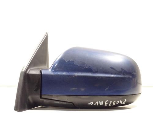 Left mirror HYUNDAI TUCSON (JM) 2.0 CRDi All-wheel Drive | BP21776616C26 
