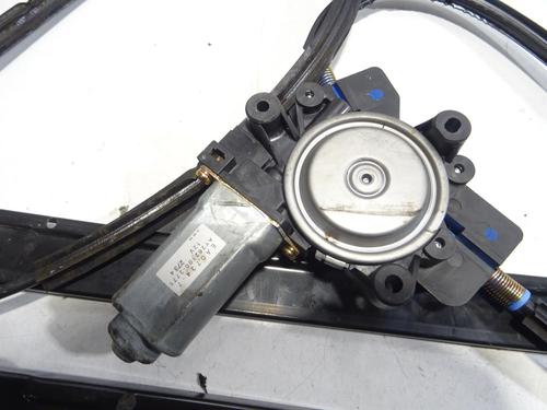 Front right window mechanism CHRYSLER VOYAGER IV (RG, RS) 2.8 CRD | BP29428552C23 