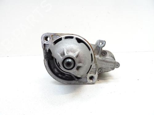 Starter MERCEDES-BENZ C-CLASS Coupe (CL203) C 220 CDI (203.708) | BP21970321M8 