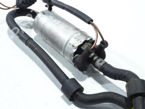 Fuel pump AUDI A3 (8P1) 2.0 TDI quattro | BP29585665M76 