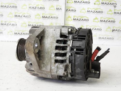 Used Alternator ALFA ROMEO MITO (955_) 1.6 JTDM (955AXC1B) (120 hp) 20040103