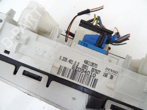 Climate control OPEL CORSA D (S07)  | BP20045244I5 