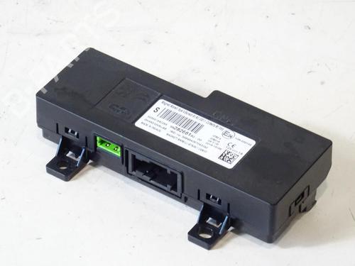 Used Control unit Control unit DS DS 7 Crossback (J4_, JR_, JC_) 1.5 BlueHDi 130 (JCYHZJ, JCYHZR) (130 hp) 20038928 20038928