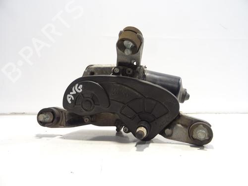 Front wiper motor CITROËN C5 III (RD_) 1.6 HDi 110 (RD9HZC) | BP30097241M29