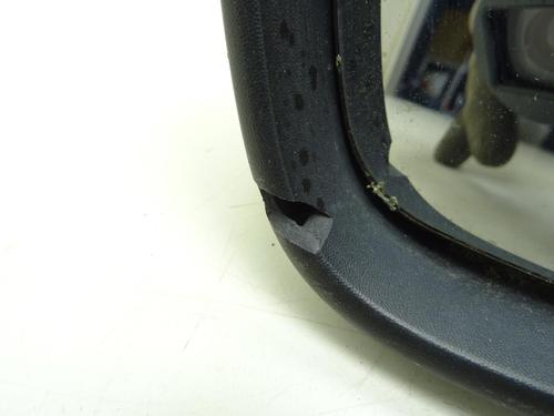Left mirror PEUGEOT PARTNER Box Body/MPV (5_, G_) 1.9 D | BP26738358C26