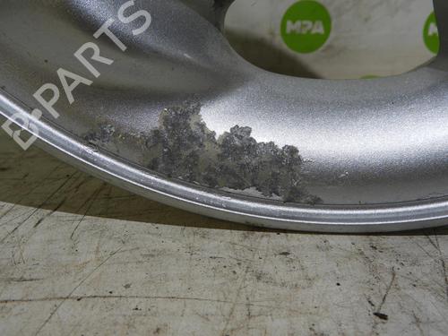 Rim HYUNDAI GALLOPER II (JK-01) 2.5 TD intercooler | BP21272960C45 
