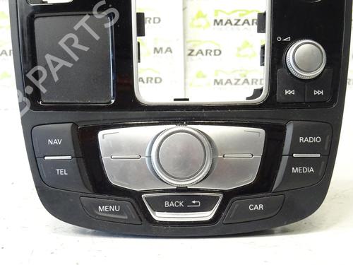 Switch AUDI A6 C7 Avant (4G5, 4GD) 3.0 TDI quattro | BP20038553I30 