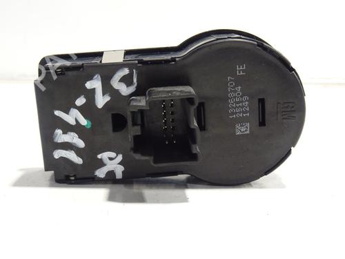 Headlight switch OPEL ASTRA J (P10) 1.7 CDTI (68) | BP32321361I24