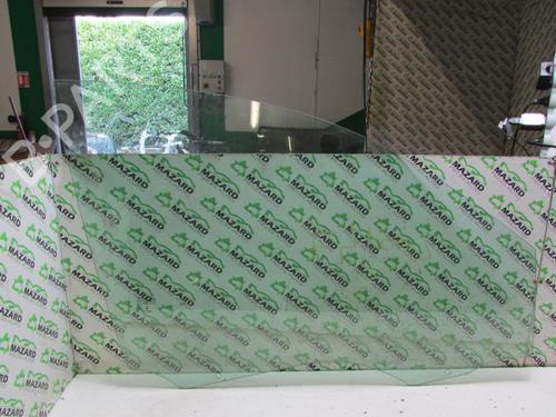 Used Front right door window RENAULT MEGANE II (BM0/1_, CM0/1_) [2001-2012]  20047388