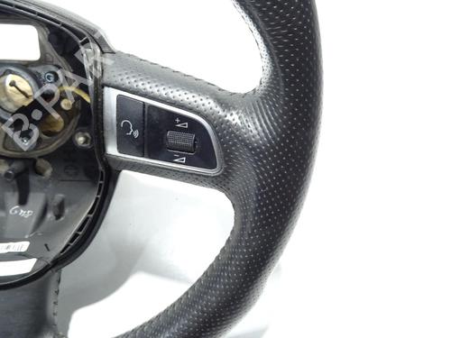 Steering wheel AUDI Q5 (8RB) 2.0 TDI quattro | BP30153020C49