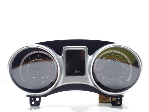 Kombinert Instrument FIAT FREEMONT (345_) 2.0 JTD 4x4 K56046751AF