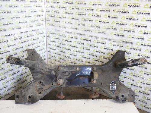 Forbro SMART FORFOUR (454) 1.3 (454.031) (95 hp) 20068419