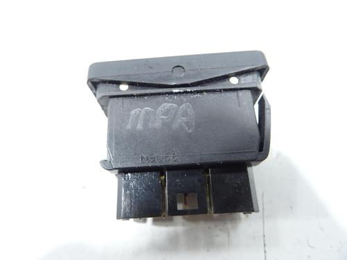 Used Left front window switch Left front window switch CITROËN SAXO (S0, S1) [1996-2004] 36381023 36381023