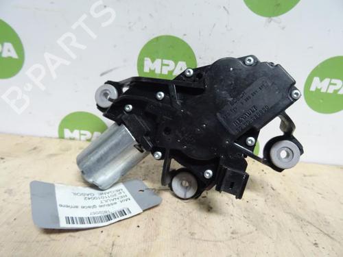 Used Rear wiper motor RENAULT MEGANE II (BM0/1_, CM0/1_) [2001-2012]  20073897